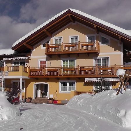 Ferienwohnung Haus Maier Flachau Zimmer foto
