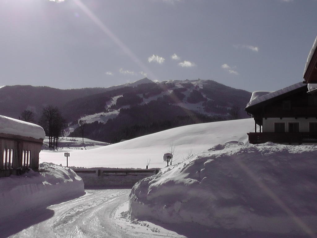 Ferienwohnung Haus Maier Flachau Zimmer foto